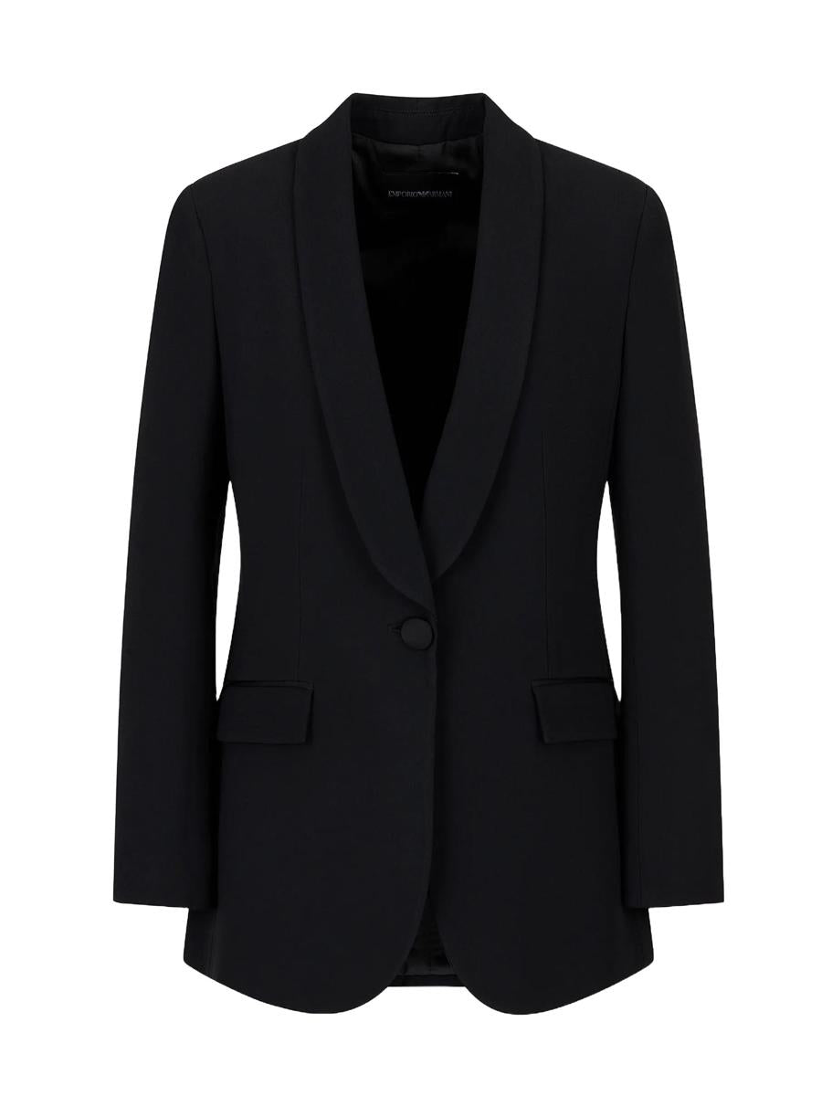 Emporio Armani Jackets