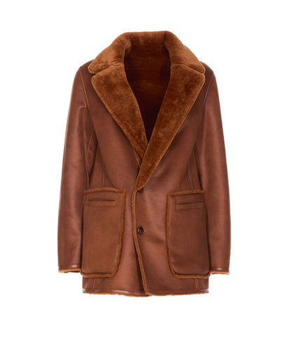Urbancode Coats