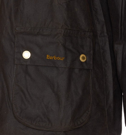 Barbour Jackets