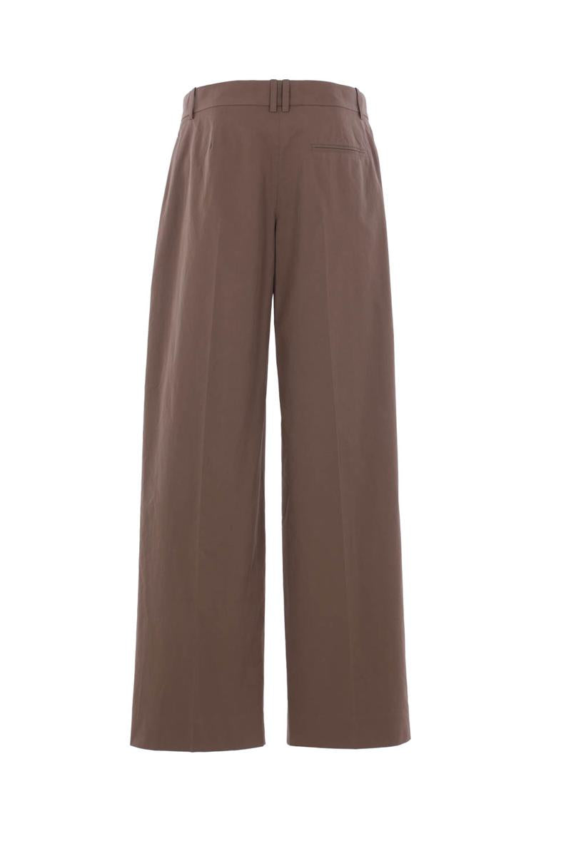 The Row Trousers