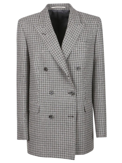 Tagliatore Jacket