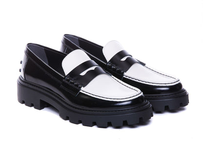 Tod'S Flat Shoes