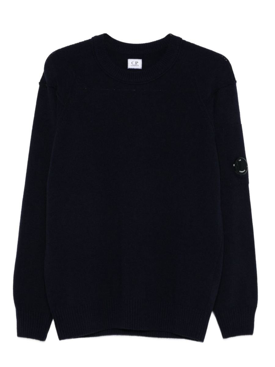 C.P. Company Sweaters