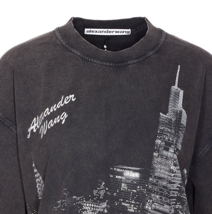 Alexander Wang T-Shirts And Polos