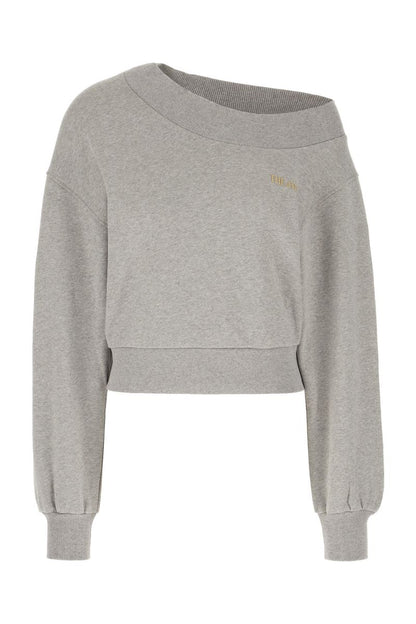 The Attico Sweaters