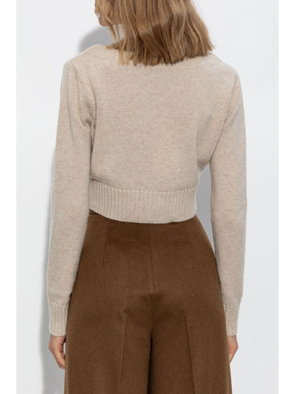 Max Mara Sweaters