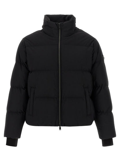 Moose Knuckles 'Misti Puffer' Down Jacket