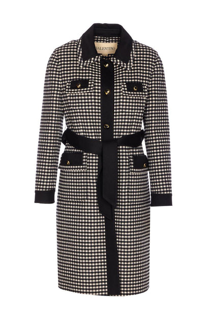 Valentino Garavani Coats