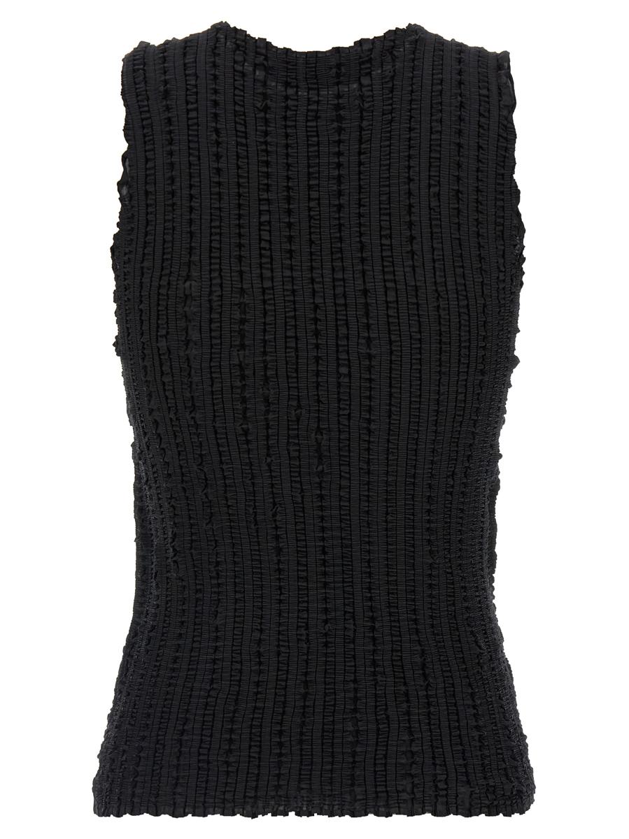 Issey Miyake 'Jellyfish Pleats' Top