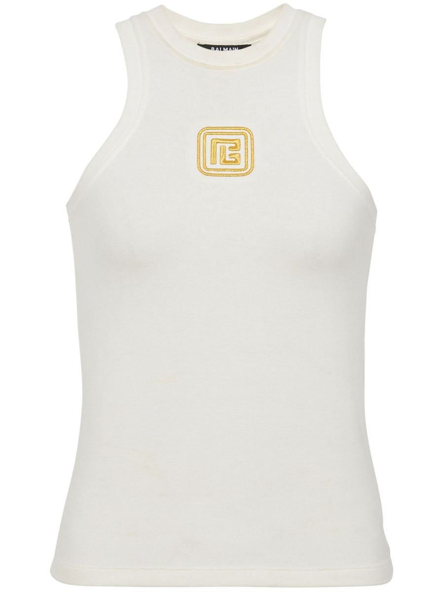 Balmain Top