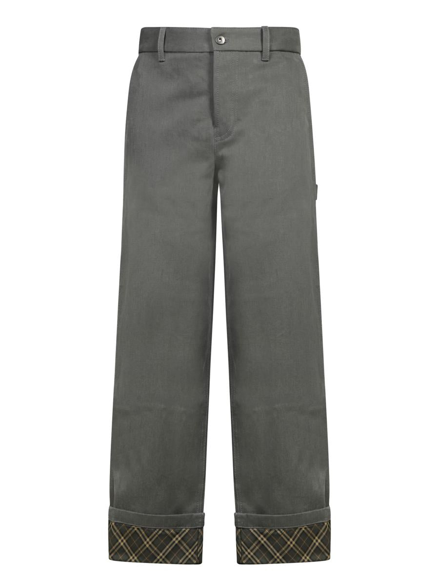 Burberry Trousers