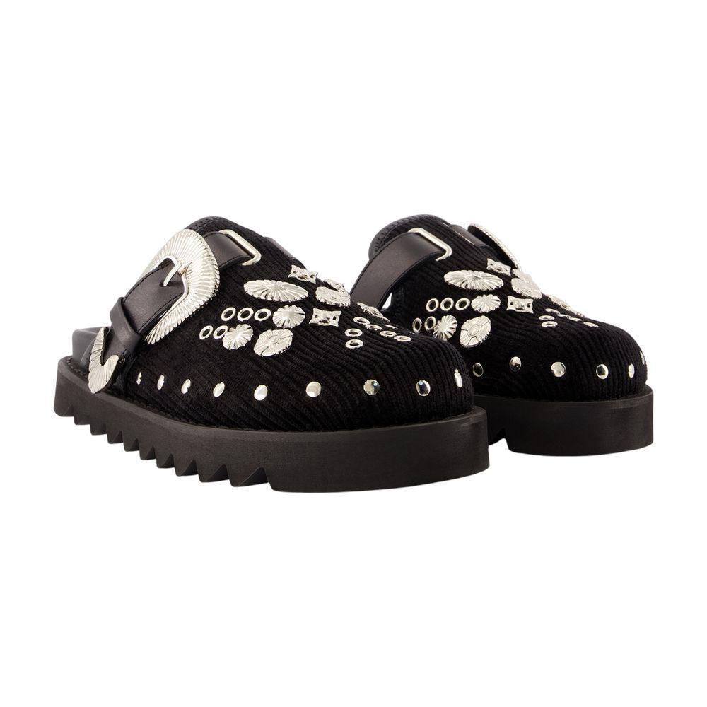 Toga Pulla Aj1058 Sandals
