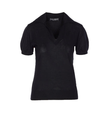 Dolce & Gabbana T-Shirts And Polos