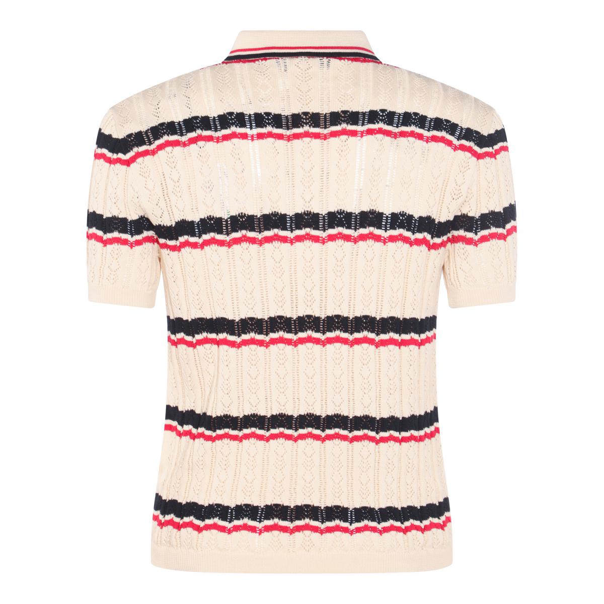 Valentino Garavani T-Shirts And Polos