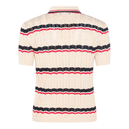 Valentino Garavani T-Shirts And Polos