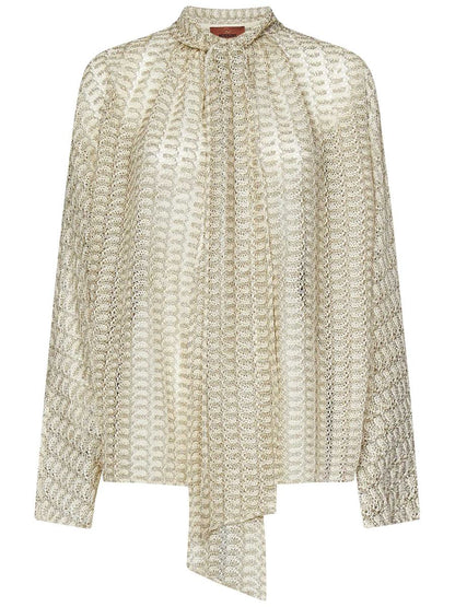 Missoni Blouse