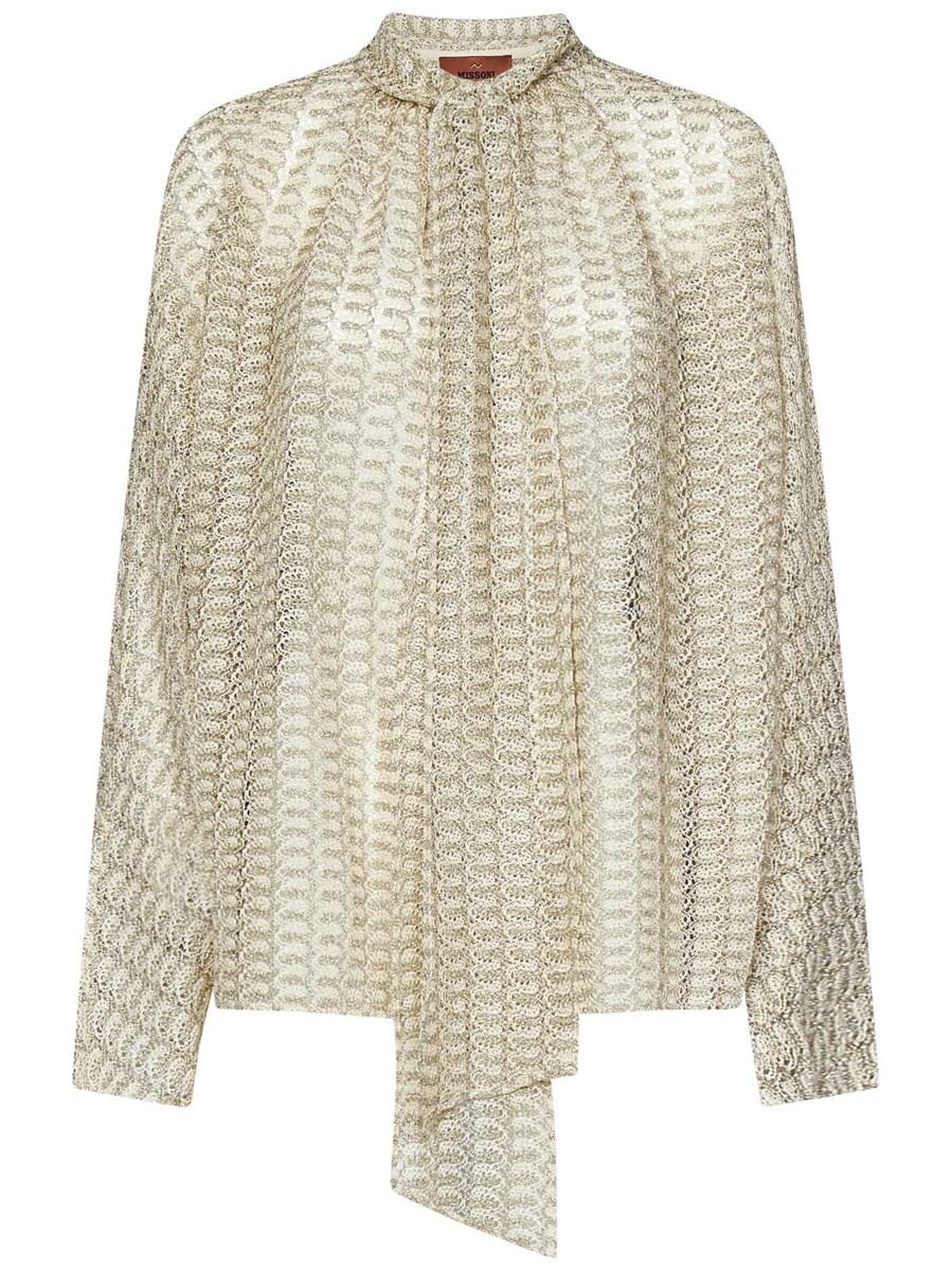 Missoni Blouse