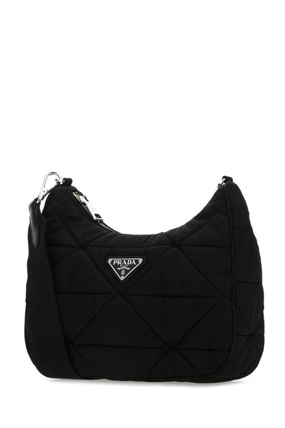 Prada Shoulder Bags