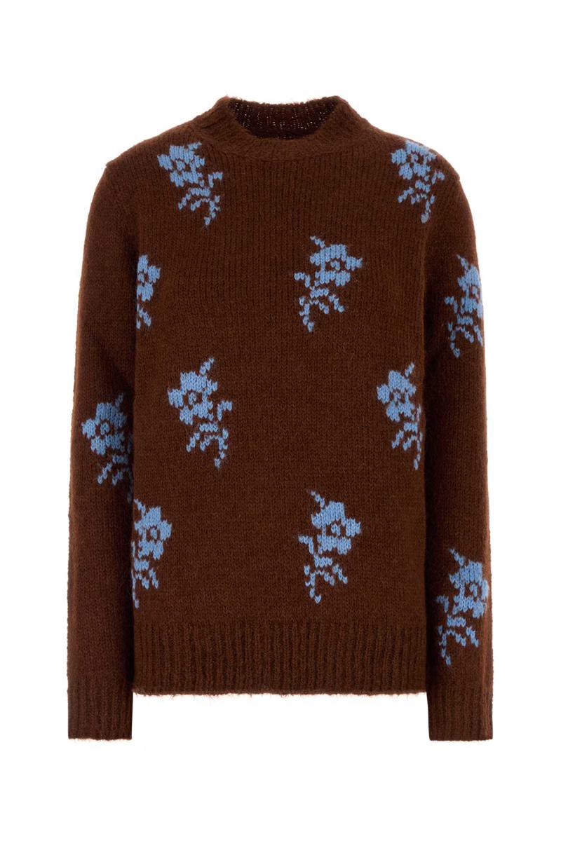 Jil Sander Knitwear
