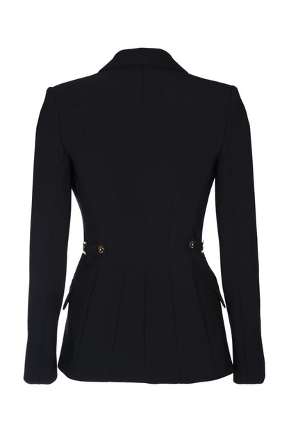 Elisabetta Franchi Jackets And Vests