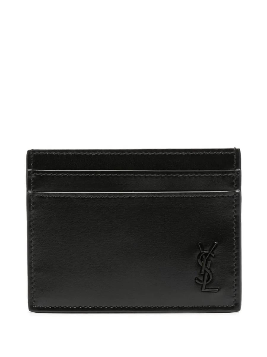 Saint Laurent  Wallets