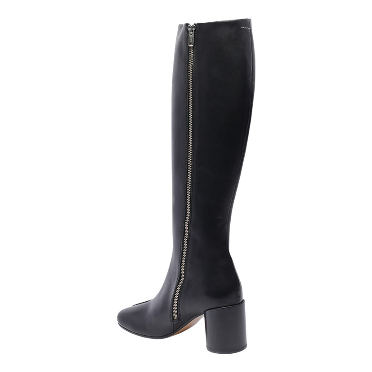 MM6 Maison Margiela Boots