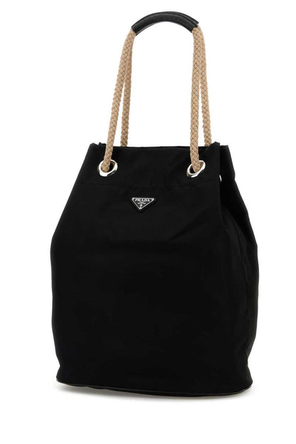 Prada Handbags.
