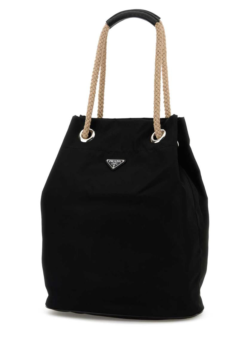 Prada Handbags.