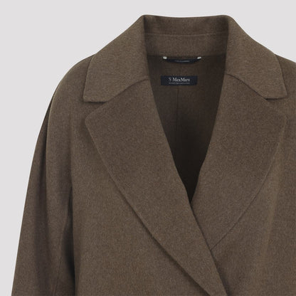 'S Max Mara Coat