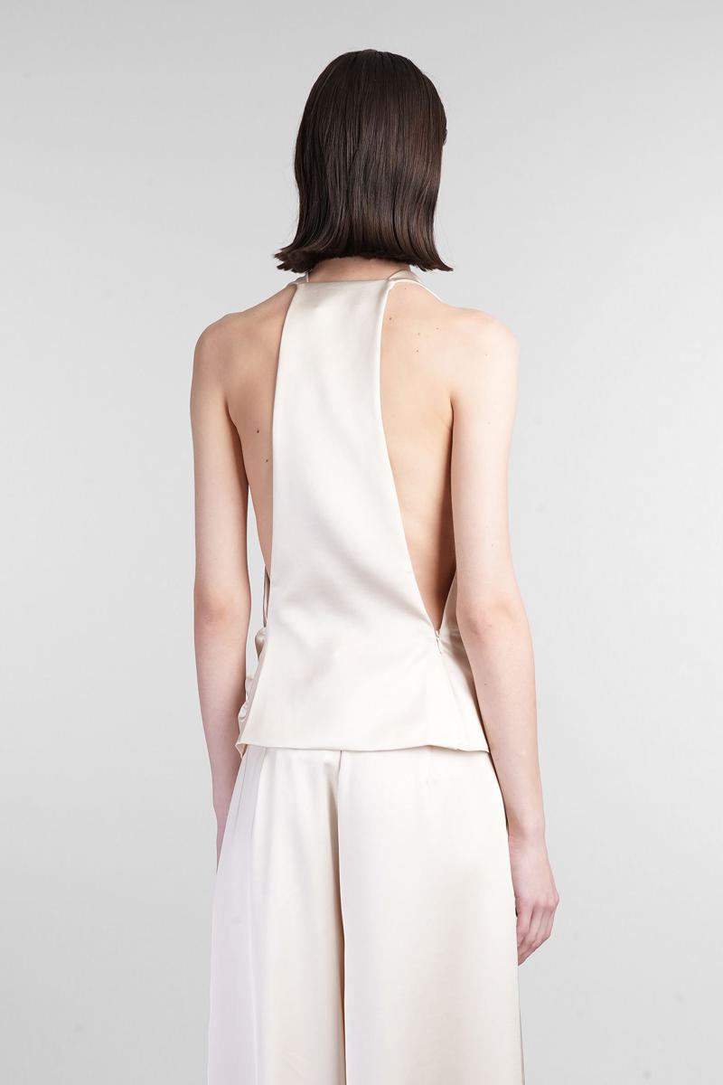 The Andamane Verushka Top Topwear
