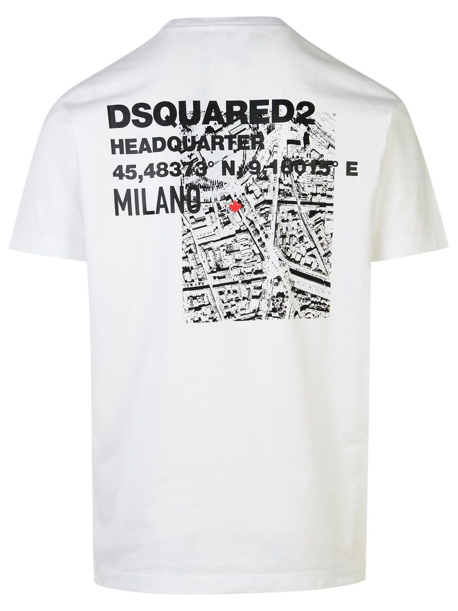 Dsquared2 T-Shirt