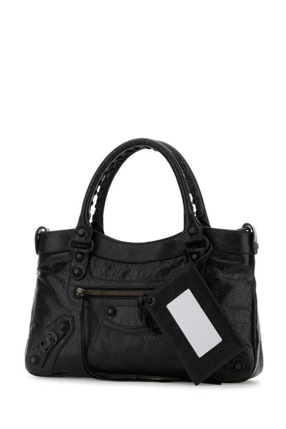 Balenciaga Handbags.