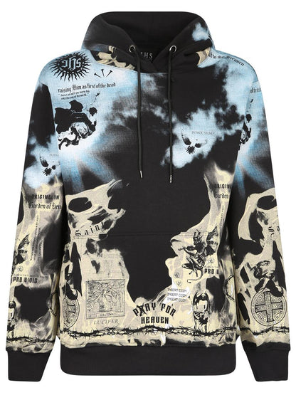 Ihs Sweatshirts