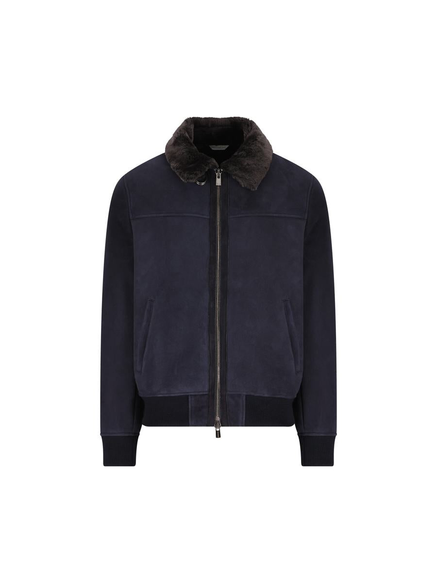 Contrastway Jackets