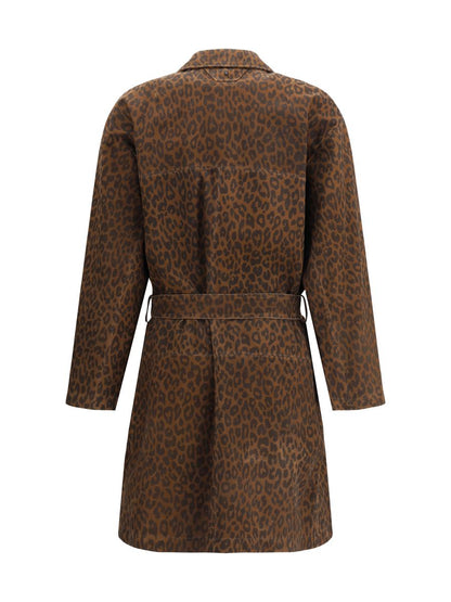 Salvatore Santoro Coats