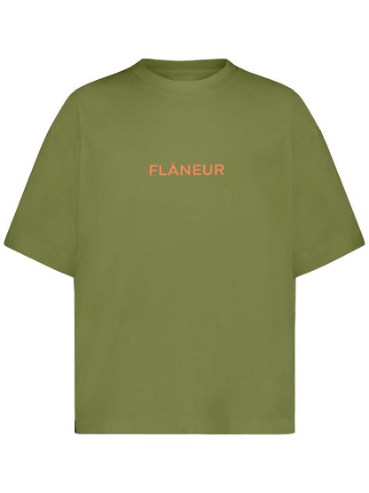 Flâneur T-Shirts And Polos