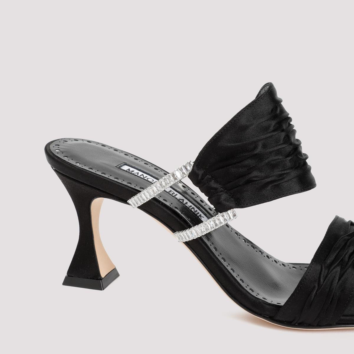 Manolo Blahnik Sandals