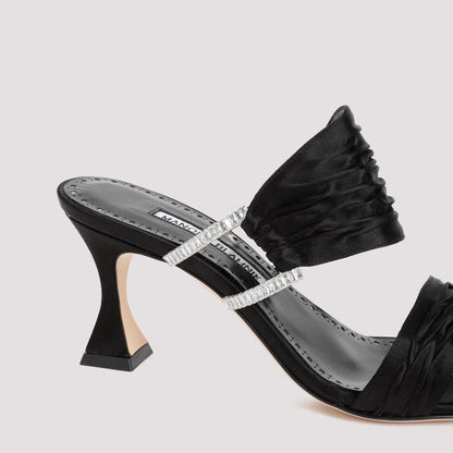 Manolo Blahnik Sandals