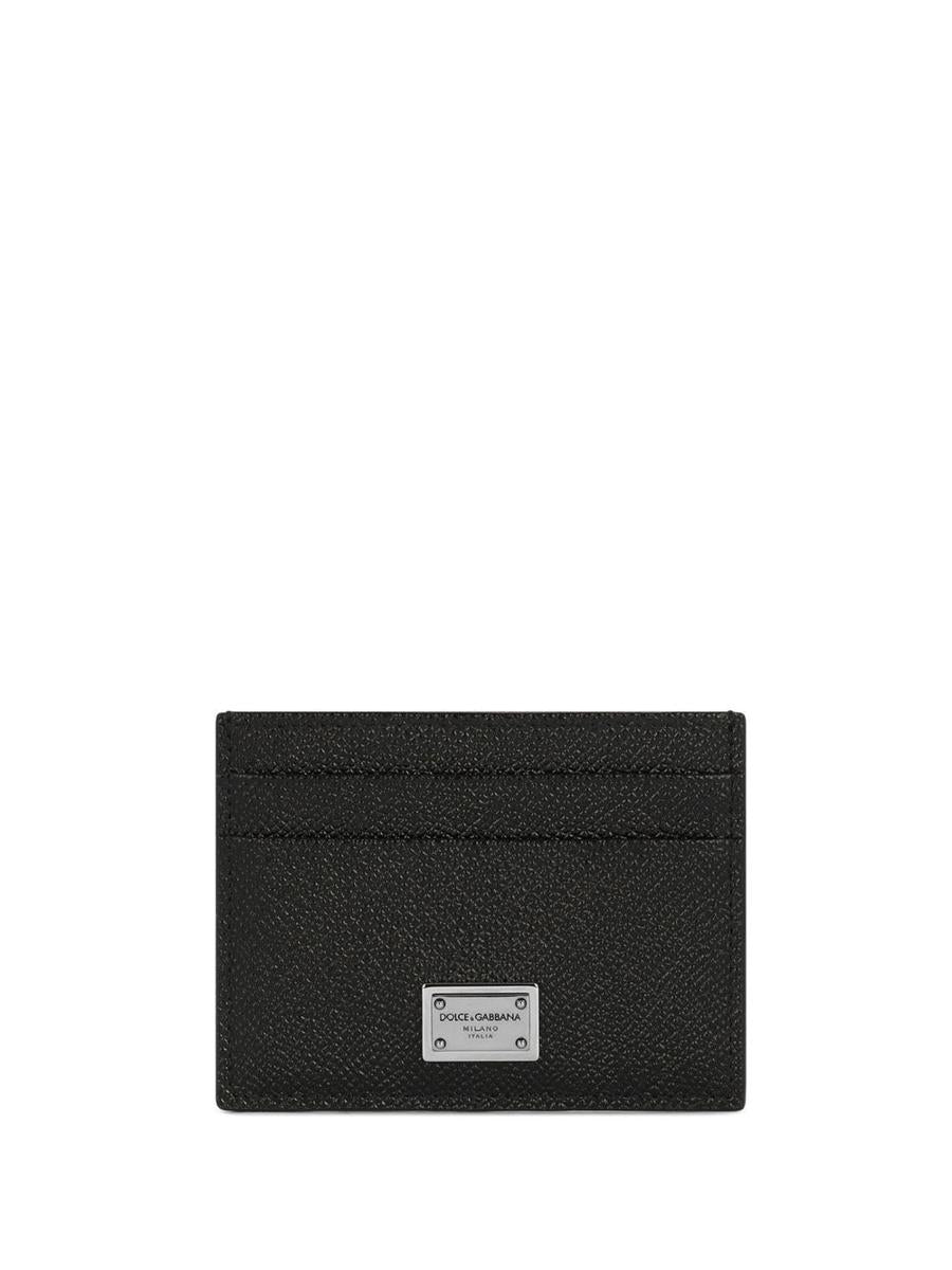 Dolce & Gabbana Card Holder