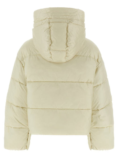 Pinko 'Impasto' Down Jacket