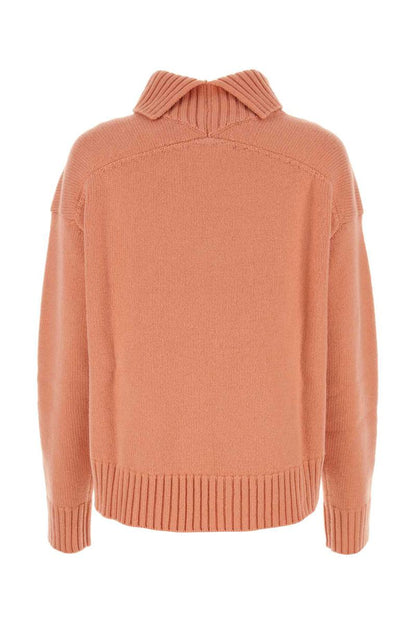 Jil Sander Knitwear