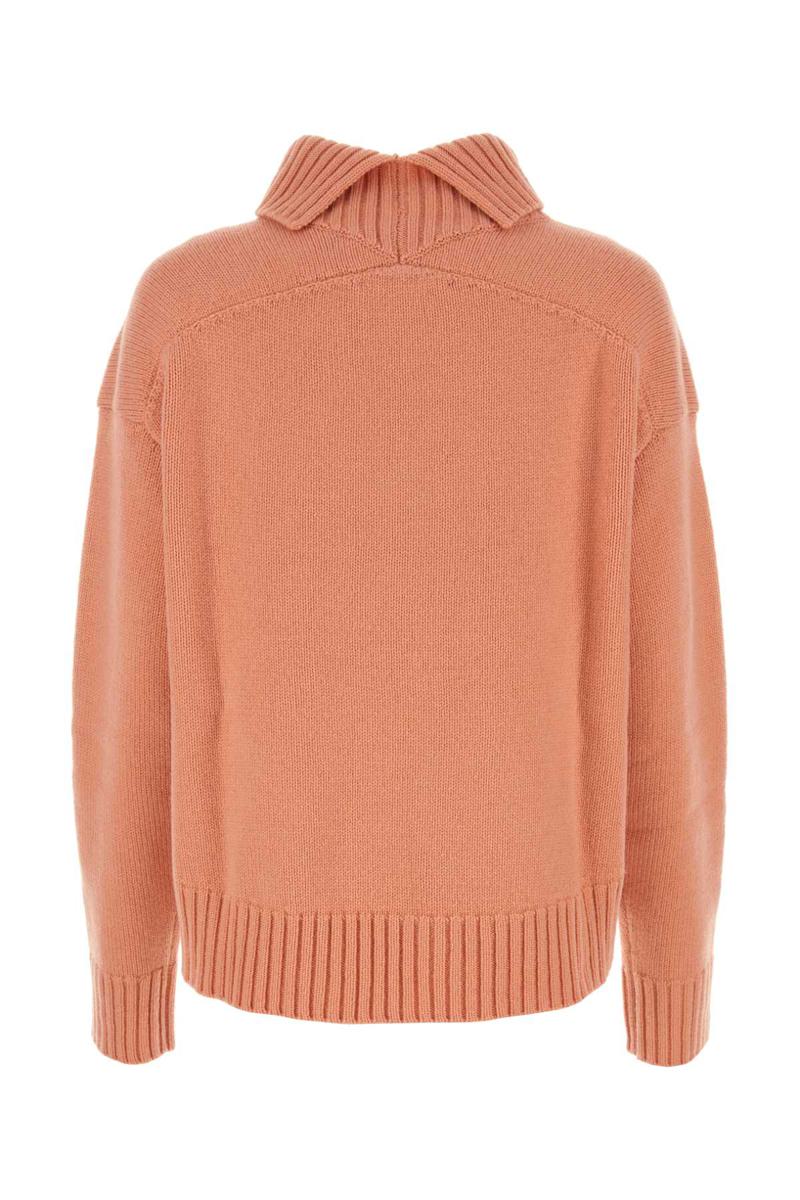 Jil Sander Knitwear