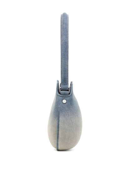 Diesel 'Double-D Shoulder' Shoulder Bag