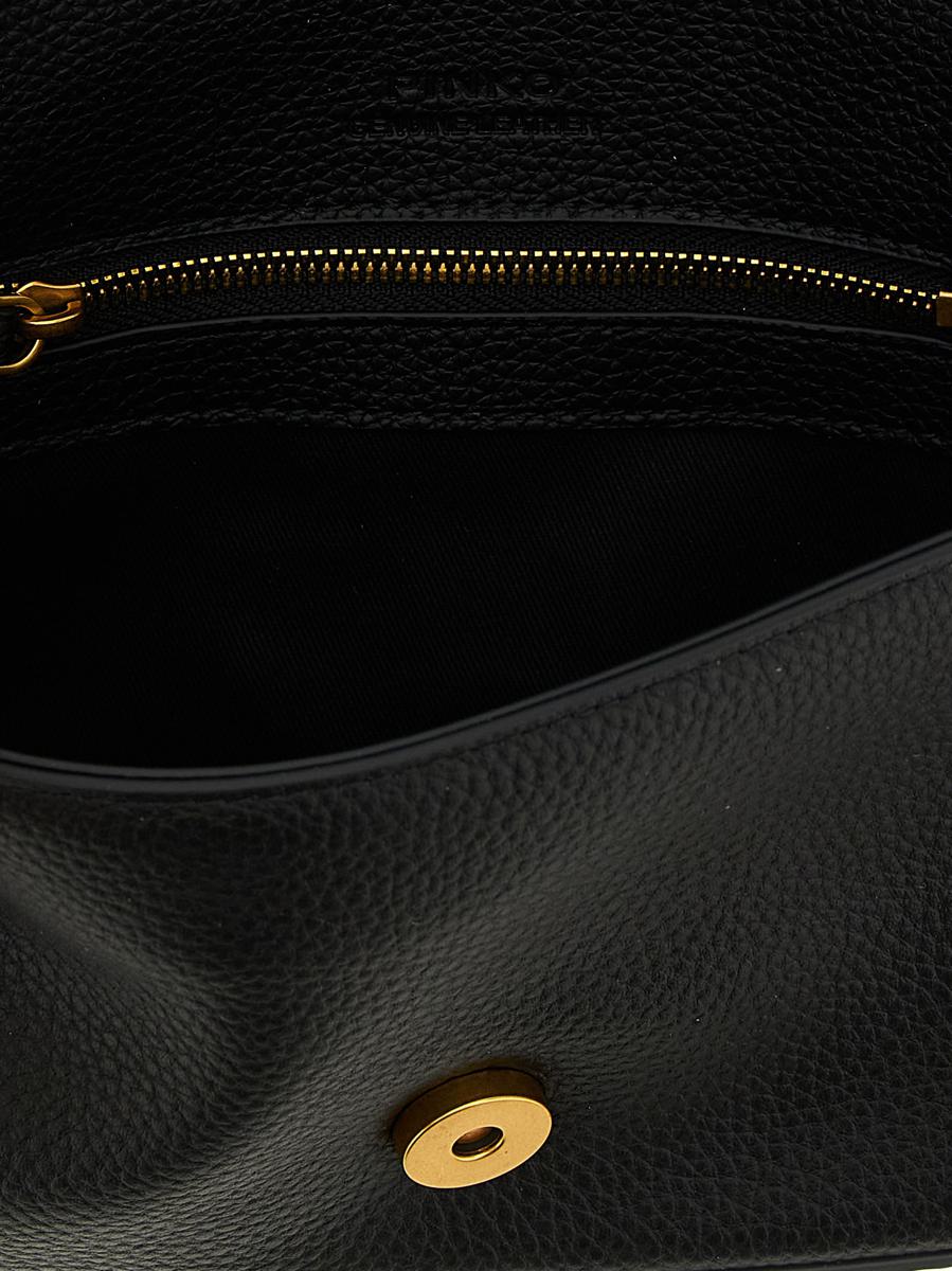 Pinko 'Love One Mini' Crossbody Bag
