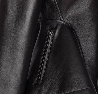 Alaïa Jackets