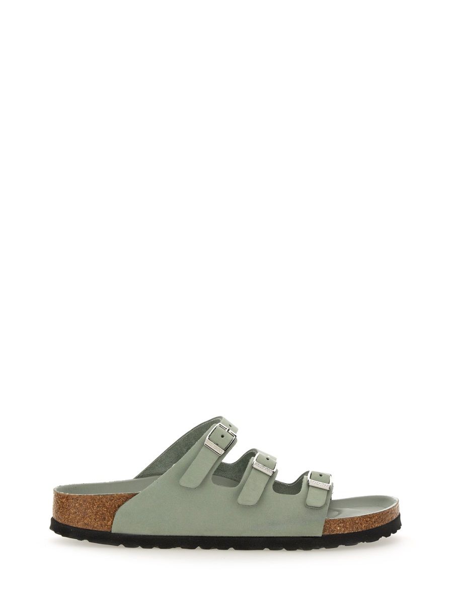 Birkenstock "Florida Fresh" Sandals