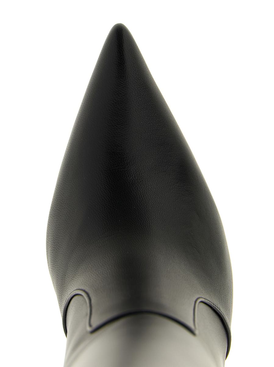 Gianvito Rossi 'Hansen' Boots