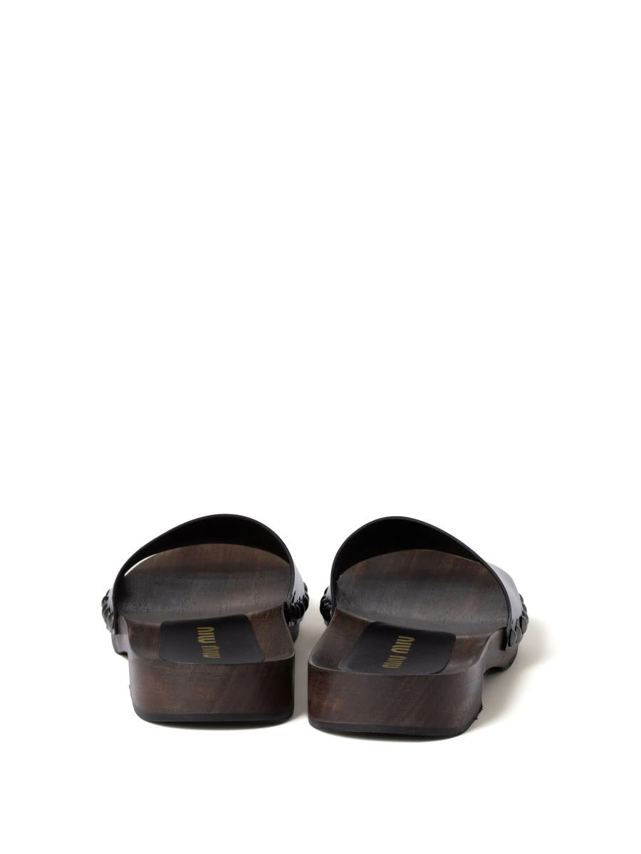 Miu Miu Sandals