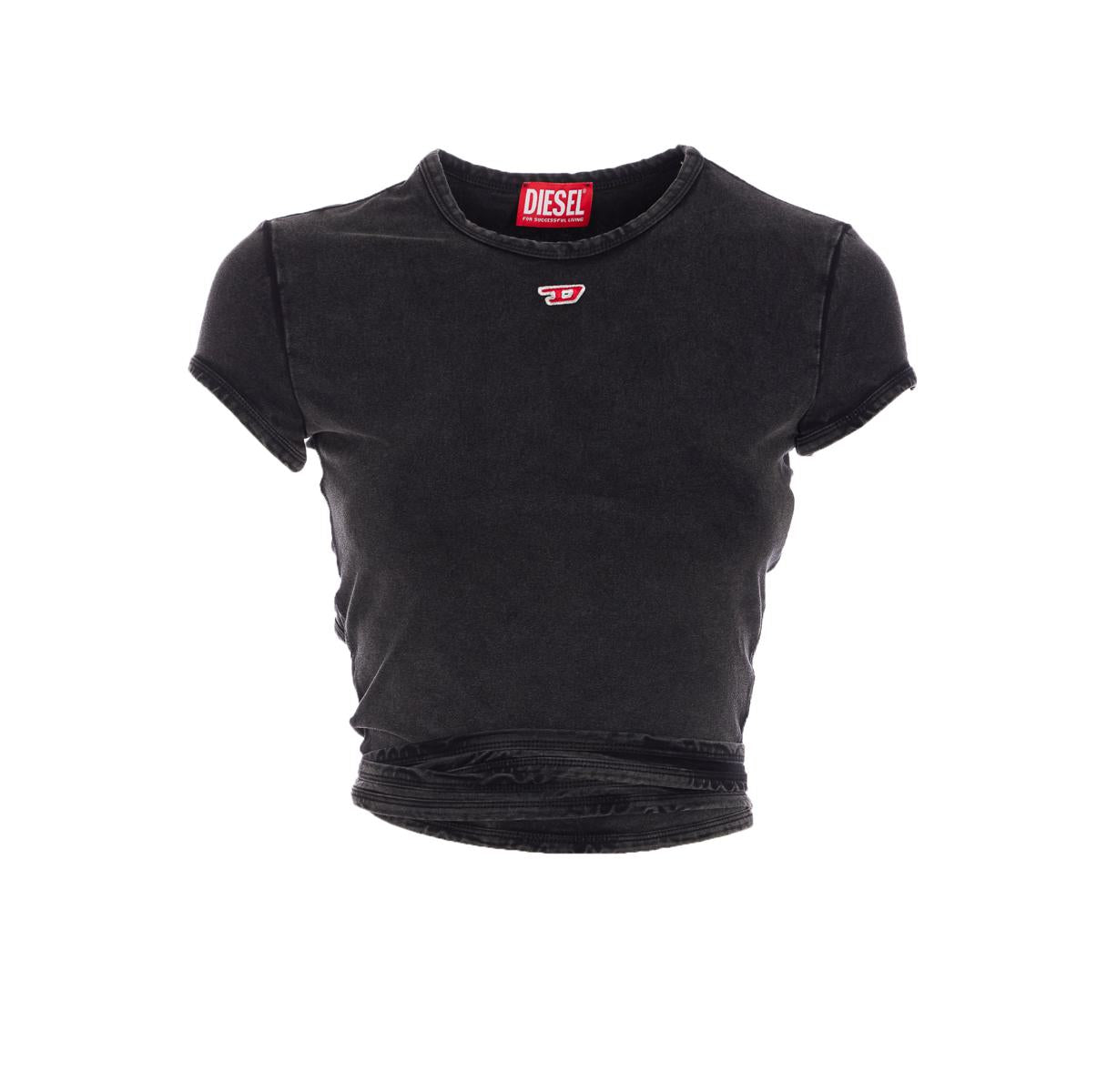 Diesel T-Shirts And Polos
