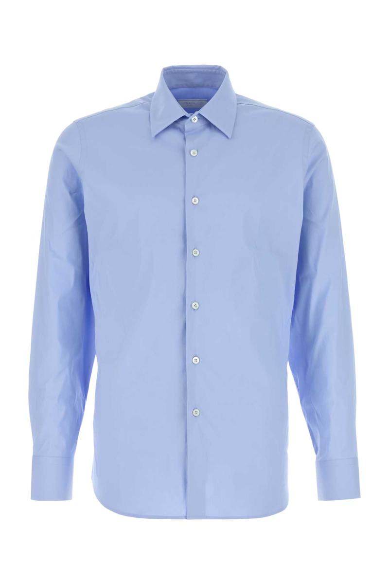 Prada Shirts